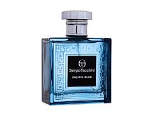 Eau de Toilette Sergio Tacchini Pacific Blue 100 ml