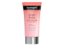 Peeling per il viso Neutrogena Bright Boost Resurfacing Polish 75 ml