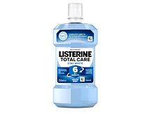 Mundwasser Listerine Total Care Stay White Mouthwash 6 in 1 250 ml