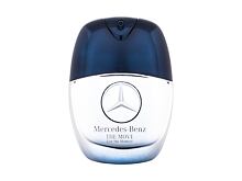 Eau de Parfum Mercedes-Benz The Move Live The Moment 60 ml