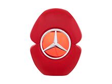 Eau de Parfum Mercedes-Benz Woman In Red 60 ml