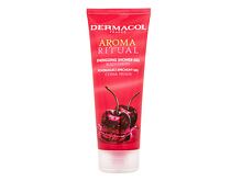 Duschgel Dermacol Aroma Ritual Black Cherry 250 ml