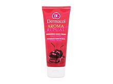 Crema per le mani Dermacol Aroma Ritual Black Cherry 100 ml