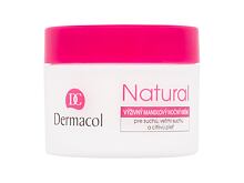 Crème de nuit Dermacol Natural Almond 50 ml