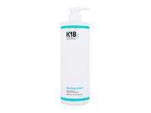 Shampooing K18 Biomimetic Hairscience Peptide Prep Detox Shampoo 250 ml