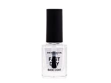 Soin des ongles Dermacol Fast Dry 11 ml