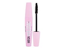 Mascara Wet n Wild Mega Volume 6 ml Very Black