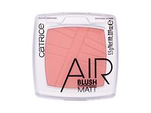 Blush Catrice Air Blush Matt 5,5 g 110 Peach Heaven