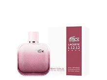 Eau de toilette Lacoste Eau de Lacoste L.12.12 Rose Eau Intense 100 ml