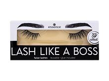 Faux cils Essence Lash Like a Boss 07 Essential False Lashes 1 St.