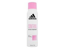 Antiperspirant Adidas Control 48H Anti-Perspirant 150 ml