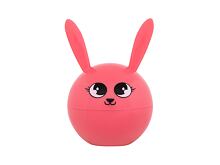 Baume à lèvres 2K Easter Kiss Bunny Lip Balm Strawberry 6 g