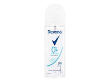 Deodorant Rexona Pure Fresh 24H 75 ml