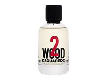 Eau de Toilette Dsquared2 2 Wood 100 ml