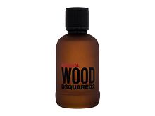 Eau de Parfum Dsquared2 Wood Original 30 ml