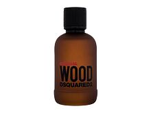 Eau de Parfum Dsquared2 Wood Original 100 ml