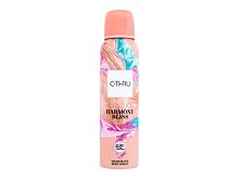 Deodorant C-THRU Harmony Bliss 150 ml Sets