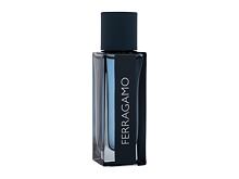 Eau de Parfum Ferragamo Ferragamo Intense Leather 30 ml