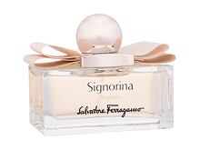 Eau de Parfum Ferragamo Signorina Eleganza 50 ml