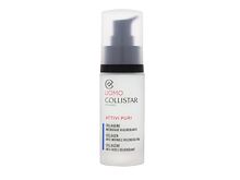 Sérum visage Collistar Uomo Attivi Puri Collagen Anti-Wrinkle Regenerating 30 ml