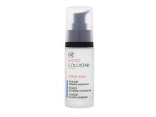 Siero per il viso Collistar Uomo Attivi Puri Collagen Anti-Wrinkle Regenerating 30 ml