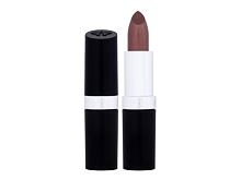Rouge à lèvres Rimmel London Lasting Finish Softglow Lipstick 4 g 902 Frosted Burgundy