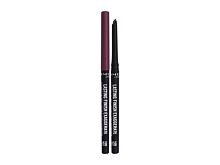 Lippenkonturenstift Rimmel London Lasting Finish Exaggerate 0,35 g 024 Red Diva