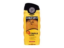 Doccia gel Denim Gold 250 ml