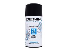 Rasierschaum Denim Performance Extra Sensitive Shaving Foam 300 ml