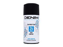 Schiuma da barba Denim Performance Extra Sensitive Shaving Foam 300 ml