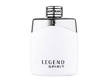 Eau de Toilette Montblanc Legend Spirit 100 ml