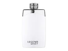 Eau de Toilette Montblanc Legend Spirit 100 ml