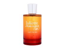 Eau de Parfum Juliette Has A Gun Lust For Sun 100 ml