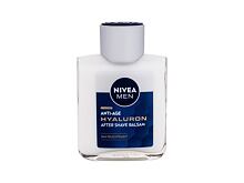 Balsamo dopobarba Nivea Men Hyaluron Anti-Age 100 ml