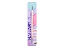 Maniküre Essence Nail Art Duo Designer 1 St.
