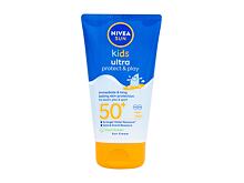 Sonnenschutz Nivea Sun Kids Ultra Protect & Play SPF50+ 150 ml