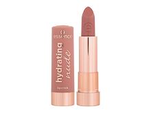 Rossetto Essence Hydrating Nude Lipstick 3,5 g 301 Romantic