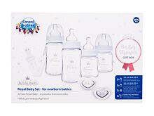 Biberon Canpol babies Royal Baby Set Little Princess 240 ml Sets