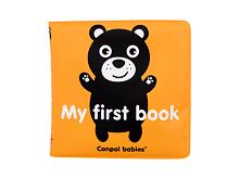 Spielzeug Canpol babies Soft Playbook 1 St.