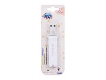 Catena per il ciuccio Canpol babies Royal Baby Soother Clip With Ribbon Little Princess 1 St.