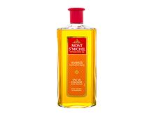 Eau de Cologne Mont St Michel Ambrée Authentique 500 ml Beschädigtes Flakon