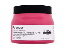Haarmaske L'Oréal Professionnel Pro Longer Professional Mask 500 ml