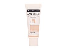 Foundation Maybelline Affinitone 30 ml 16 Vanilla Rose