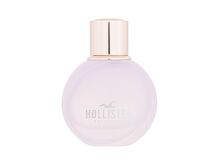 Eau de parfum Hollister Free Wave 30 ml