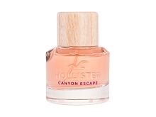 Eau de Parfum Hollister Canyon Escape 30 ml