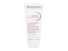 Reinigungsgel BIODERMA Sensibio DS+ Cleansing Gel 200 ml