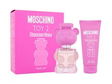 Eau de Toilette Moschino Toy 2 Bubble Gum 50 ml Sets