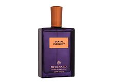 Eau de Parfum Molinard Les Prestiges Collection Santal Insolent 75 ml