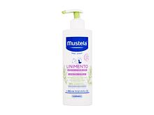 Latte corpo Mustela Bébé Liniment 400 ml