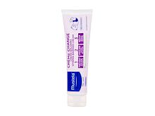 Crème corps Mustela Bébé Vitamin Barrier Cream 100 ml